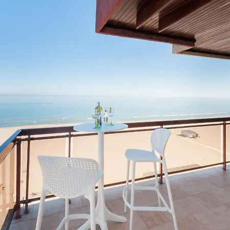 Appartement Ag Albatros Premium