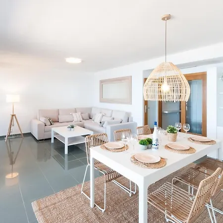 Ag Albatros Premium Appartement Playa de Gandia