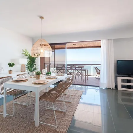 Ag Albatros Premium Appartement Playa de Gandia