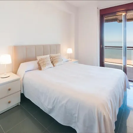 Ag Albatros Premium Appartement