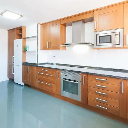 Appartement Ag Albatros Premium *