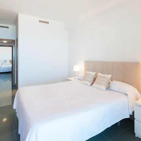 Appartement Ag Albatros Premium