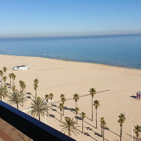 Ag Albatros Premium Playa de Gandia