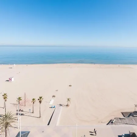 Ag Albatros Premium * Playa de Gandia
