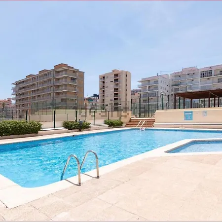 Ag Albatros Premium * Playa de Gandia