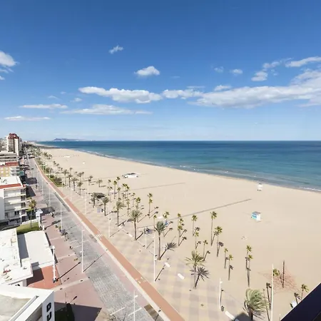 Ag Albatros Premium Appartement Playa de Gandia