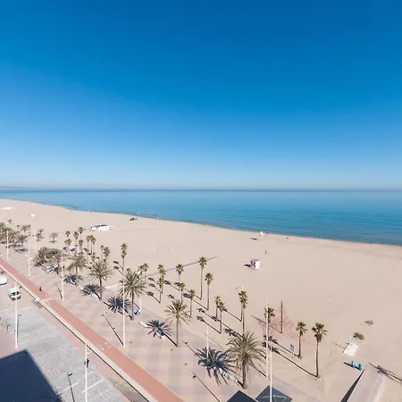 Ag Albatros Premium * Playa de Gandia