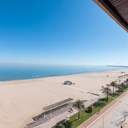 Ag Albatros Premium Appartement