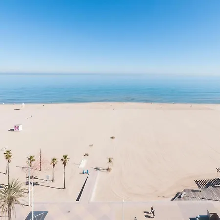 Ag Albatros Premium Playa de Gandia