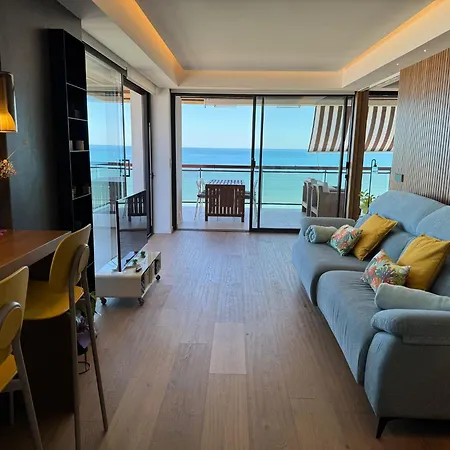 Ag Albatros Premium Appartement *