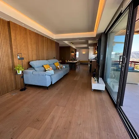 Appartement Ag Albatros Premium *