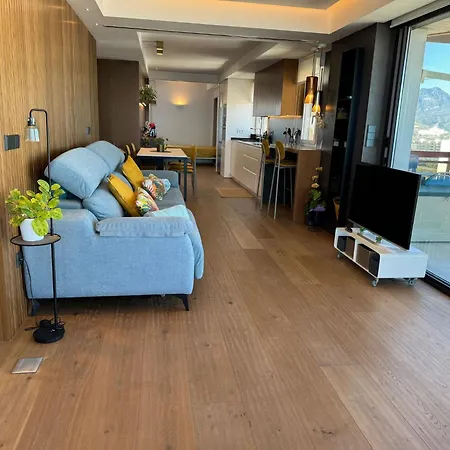 Ag Albatros Premium Appartement Playa de Gandia