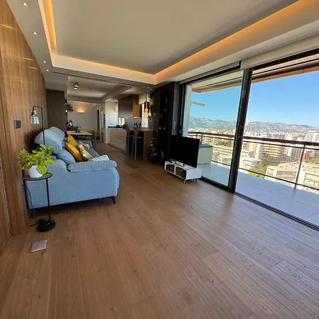 Appartement Ag Albatros Premium Playa de Gandia