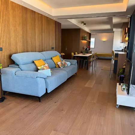 Ag Albatros Premium * Playa de Gandia