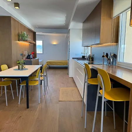 Ag Albatros Premium Appartement
