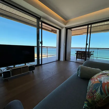 Ag Albatros Premium * Playa de Gandia