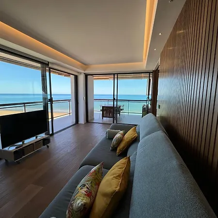 Ag Albatros Premium Appartement *