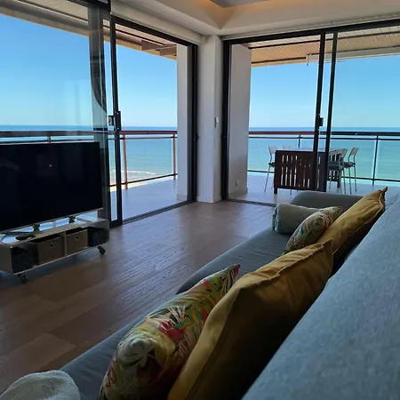 Appartement Ag Albatros Premium Playa de Gandia