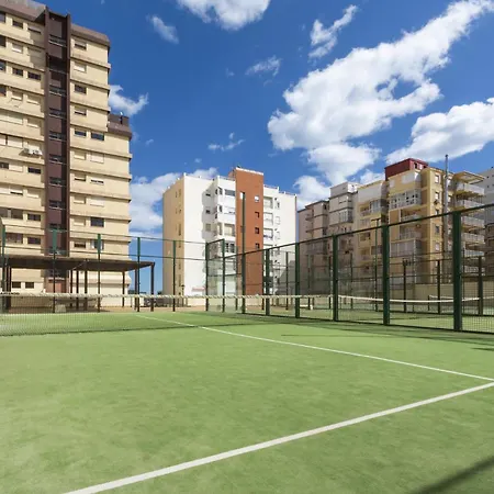 Ag Albatros Premium * Playa de Gandia