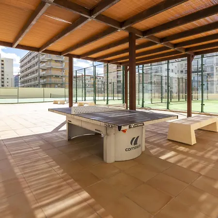 Appartement Ag Albatros Premium