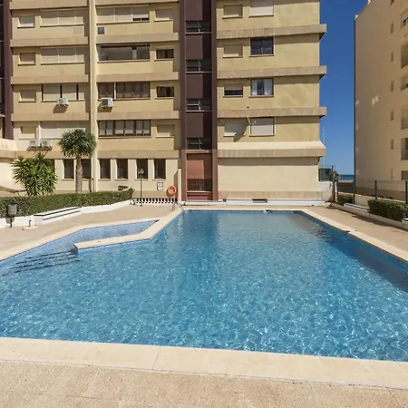 Ag Albatros Premium Appartement *