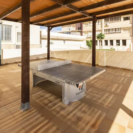 Appartement Ag Albatros Premium *