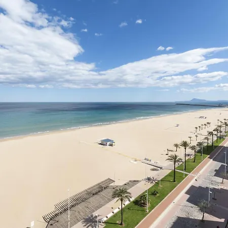 Ag Albatros Premium Playa de Gandia