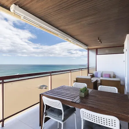 Ag Albatros Premium * Playa de Gandia