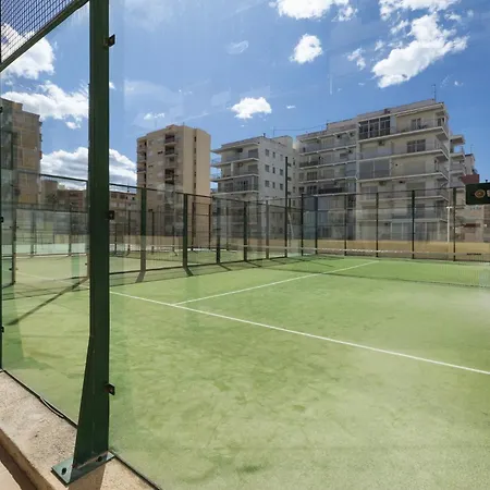 Ag Albatros Premium Appartement