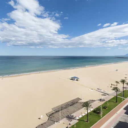 Ag Albatros Premium * Playa de Gandia