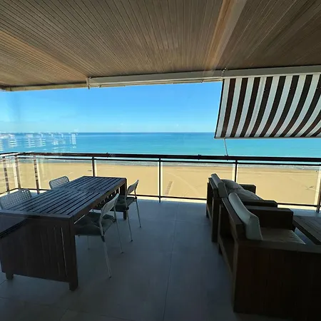 Ag Albatros Premium * Playa de Gandia