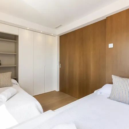 Ag Albatros Premium Appartement
