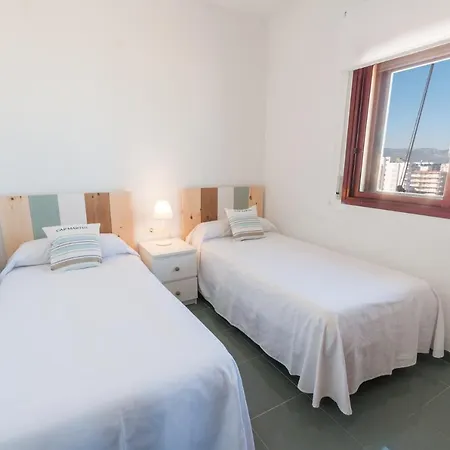 Ag Albatros Premium Playa de Gandía