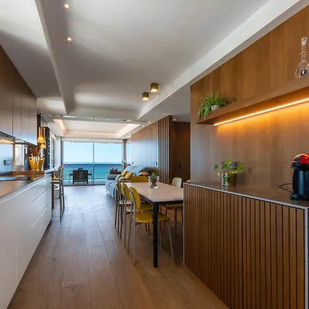 Apartamento Ag Albatros Premium *