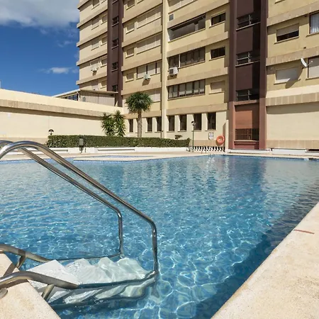 Ag Albatros Premium Apartamento *