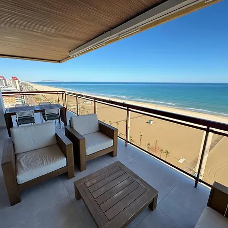 Ag Albatros Premium Playa de Gandía